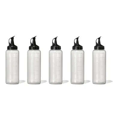 OXO Good Grips Chef's Squeeze Bottle Medium - Pack