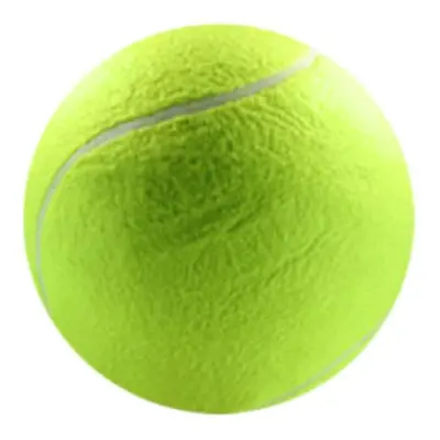 Penn Giant Felt Tennis Ball - Novelty Oversized Tennis Ball