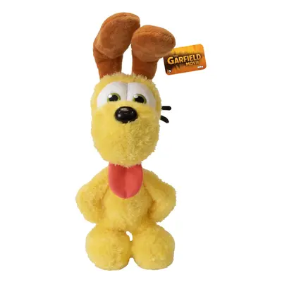 Animagic Classic Odie Cuddly Toy Dog Jack Russell Terrier Garfield's Friend for Children from Ye