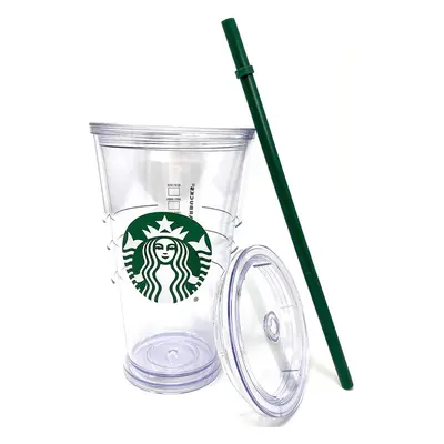 Starbucks Cold Cup Grande fl oz