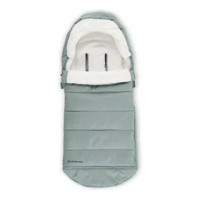 UPPAbaby CozyGanoosh Footmuff - Easily Attaches to UPPAbaby Strollers + RumbleSeat /-Ultra-Plush