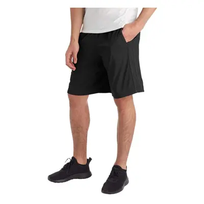 C9 Champion mens Mesh - 10"" Inseam Shorts Ebony Medium US