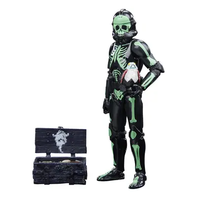 STAR WARS SW BL Halloween Clone Trooper