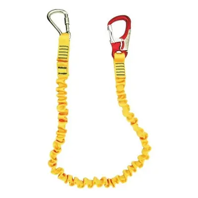 Kong Elastic Tether EVO Single Yellow