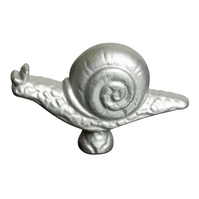 staub Knobs Animal Knob Escargot Handle