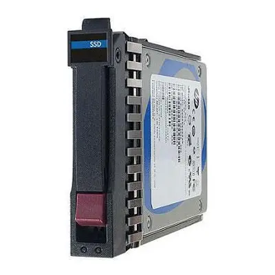 MSA 400GB 6G ME SAS 2.5" SSD