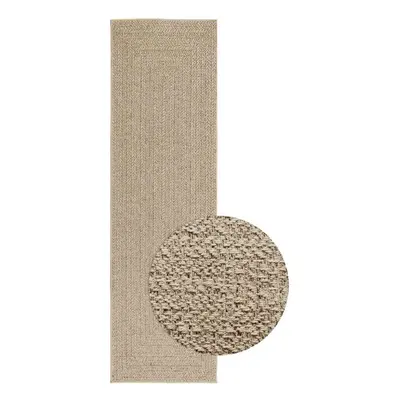 (beige, x cm/rectangular design) vidaXL Rug Floor Carpet for Indoor and Outdoor Door Mat Kitchen