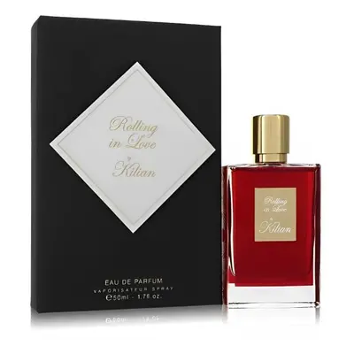 Kilian Rolling In Love Refillable 50ml EDP Spray