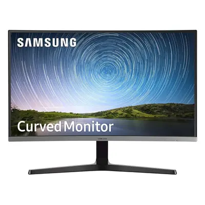 Samsung CR50 Curved Monitor - Full HD