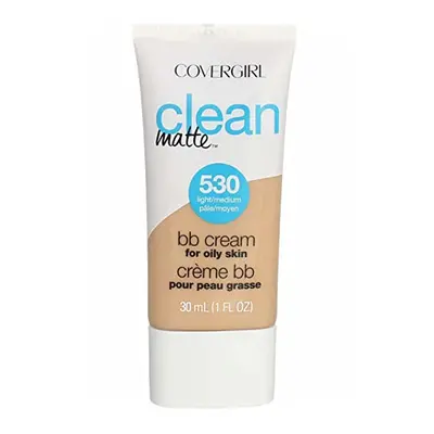 - Clean Matte BB Cream Light/Medium fl. oz. (30 ml)