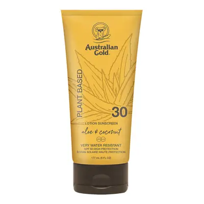 Body Sunscreen Spf30 Australian Gold Aloe & Coco ml