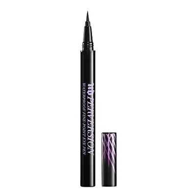 Urban Decay Perversion Eyeliner, Waterproof Formula and Thin Tip for Better Control Over Your Li