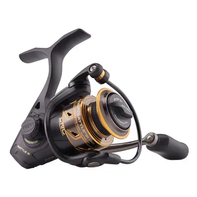 PENN Battle II III Spinning Fishing Reel (All Models Sizes)