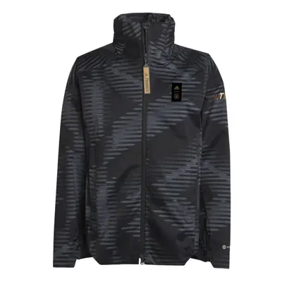 (L) Germany LS MS Jacket (Black)