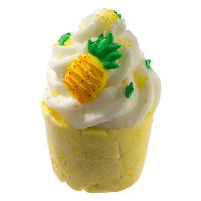 Pineapple Party Bath Mallow