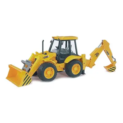 Digger JCB 4CX Bruder (52 x x cm)