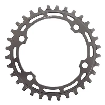 M5100 MTB MTB DEORE 1x11S Chainring Teeth Black