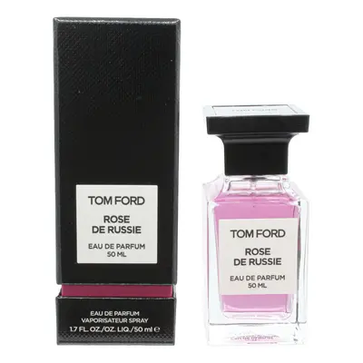 Tom Ford Rose De Russie 50ml Eau De Parfum