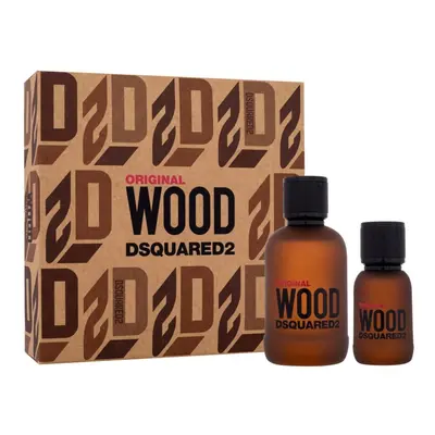 Dsquared2 - Wood Original - For Men, ml