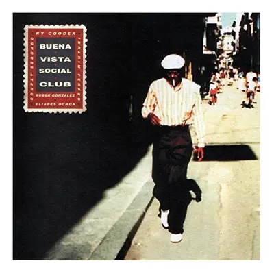 Buena Vista Social Club - BUENA VISTA SOCIAL CLUB [VINYL]