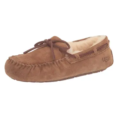 UGG Women's Dakota Slipper Chestnut