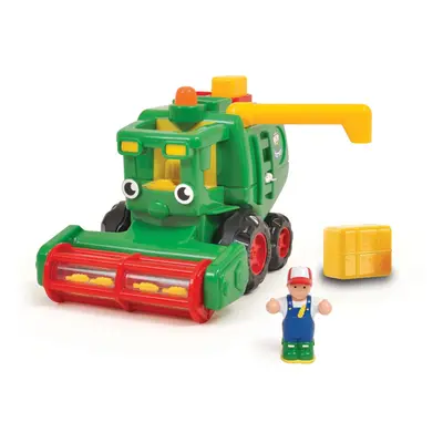 Toys Harvey Harvester