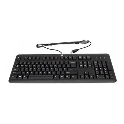 Keyboard JB USB Swiss