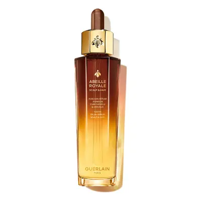 Scalp & Hair serum Guerlain Abeille Royale ml