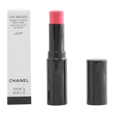 Chanel Les Beiges Lip Balm Medium