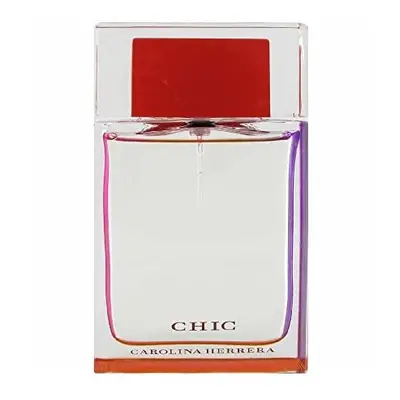 Carolina Herrera Chic Eau De Parfum Ladies Spray ml