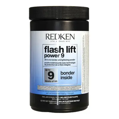 Lightener Redken Flash Lift Bonder Inside Powdered g