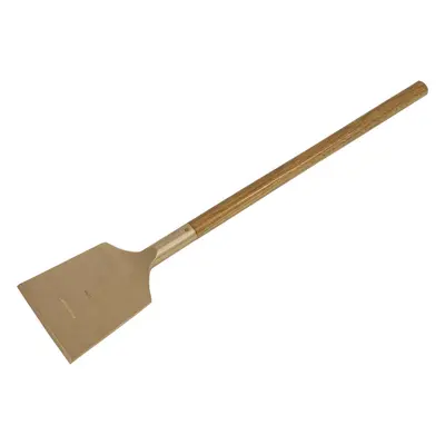 Long Handle Decorators Scraper - x 765mm - Non-Sparking - Beryllium Copper