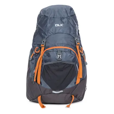 Trespass Twinpeak Litre DLX Hiking Rucksack/Backpack