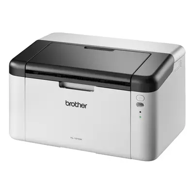 Brother HL-1210W x 600DPI A4 Wi-Fi laser printer