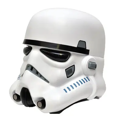 Stormtrooper Dlx Helmet For Adults