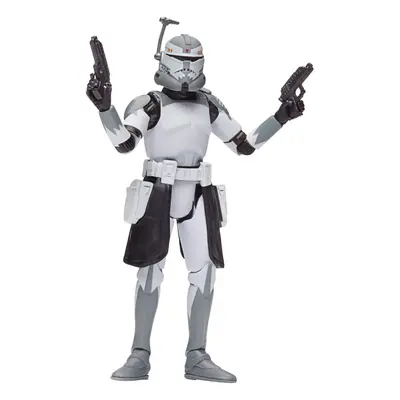 STAR WARS The Vintage Collection Clone Commander Wolffe Toy 3.75-Inch