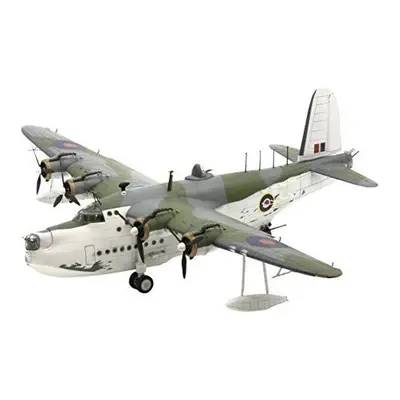 RAF SUNDERLAND Mk.III - AIRCRAFT 1:72 - Italeri