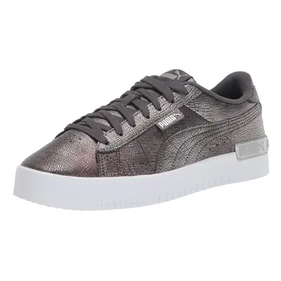 PUMA Women's JADA Sneaker Asphalt Silver