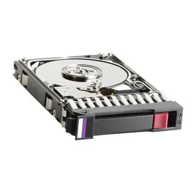 HDD 500Gb Dual SAS 7.200Rpm