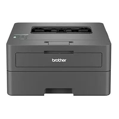 BROTHER HL-L2445DW Mono Laser Printer | Single function | Automatic 2-sided print | A4|UK Plug