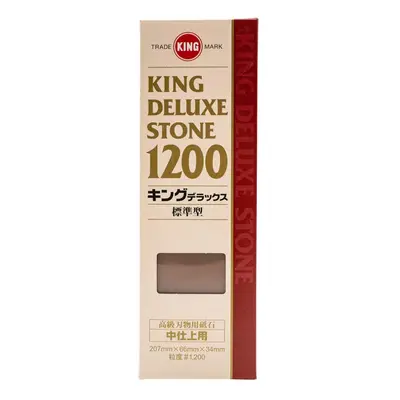 KING KWHET STONE One Size Brown