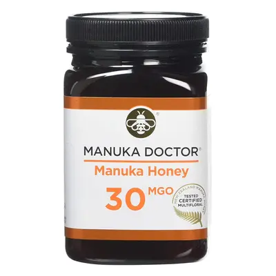 Manuka Doctor MGO MÄnuka Honey, g