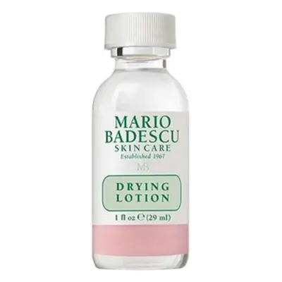 DRYING LOTION 29ML by Mario Badescu, The award-winning spot treatment. Helps dry up pesky pimple