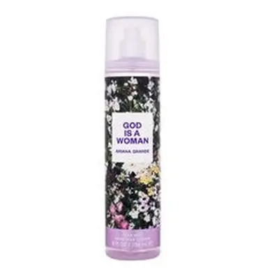 Ariana Grande God Is A Woman 236ml Body Mist