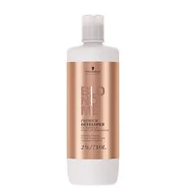 Schwarzkopf Professional - BLONDME Premium Developer 2% 1000ml