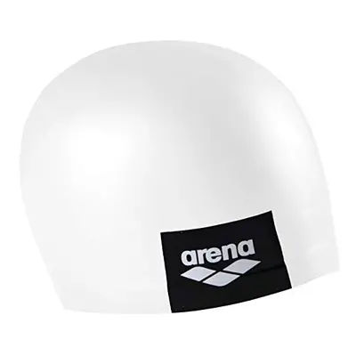 Arena Logo Moulded Swim Cap