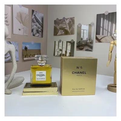 Chanel No Eau de Parfum 100ml