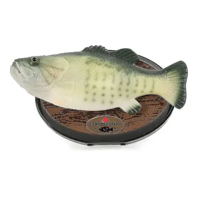 Big Mouth Billy Bass (15th Anniversary Edition)