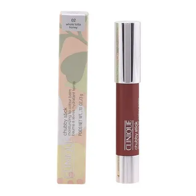 Clinique Chubby Stick Lip Balm Two Ton Tomato