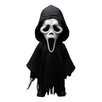 Scream Ghostface 15" Mega Scale Figure